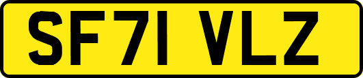 SF71VLZ