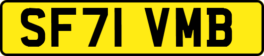 SF71VMB