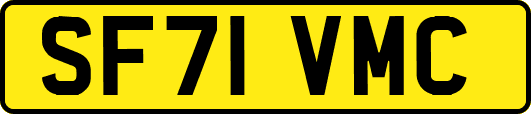 SF71VMC