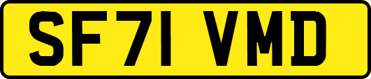 SF71VMD