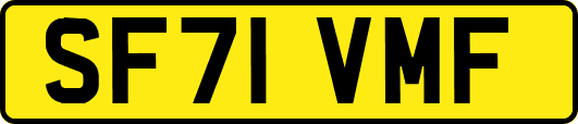 SF71VMF