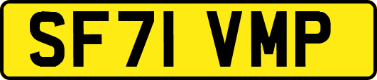 SF71VMP