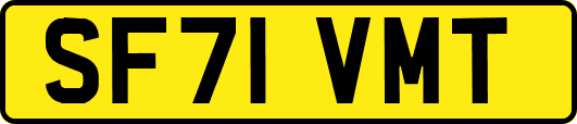 SF71VMT