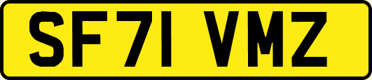 SF71VMZ