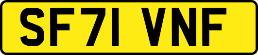 SF71VNF