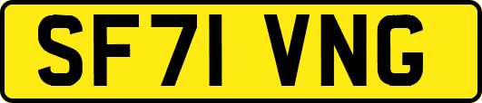 SF71VNG