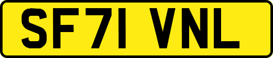 SF71VNL