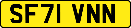 SF71VNN