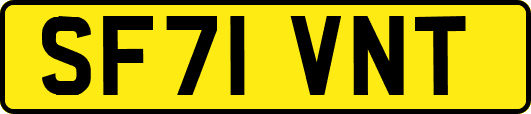 SF71VNT
