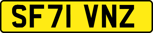 SF71VNZ