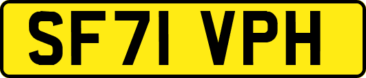 SF71VPH