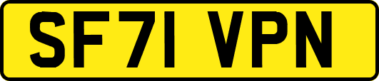 SF71VPN