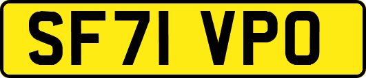 SF71VPO