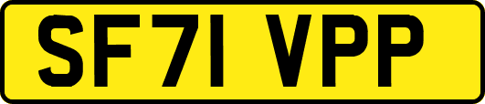 SF71VPP
