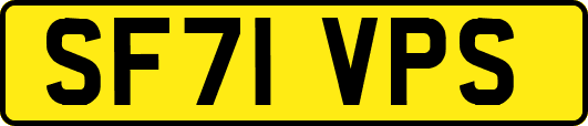 SF71VPS