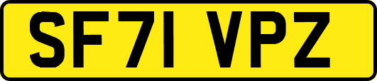 SF71VPZ