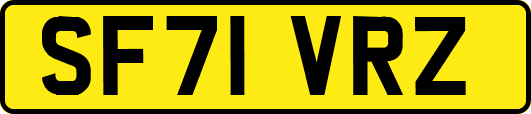 SF71VRZ