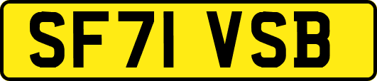 SF71VSB