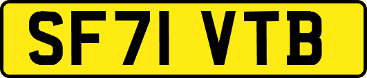 SF71VTB