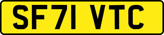 SF71VTC