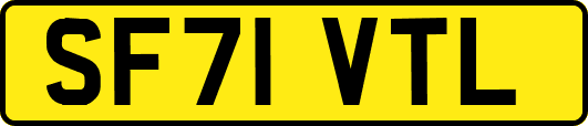 SF71VTL