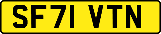 SF71VTN