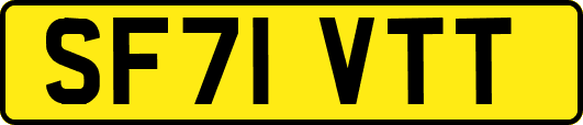 SF71VTT
