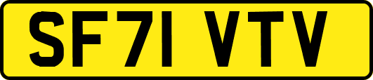 SF71VTV