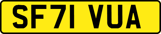 SF71VUA