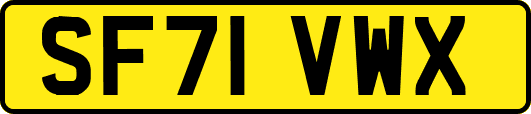 SF71VWX