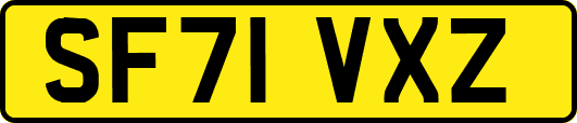 SF71VXZ