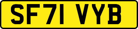 SF71VYB