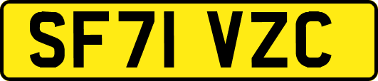 SF71VZC