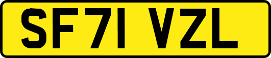 SF71VZL