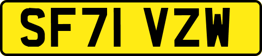 SF71VZW
