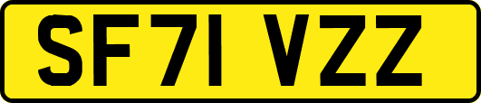 SF71VZZ