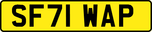 SF71WAP