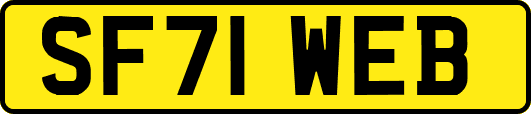 SF71WEB