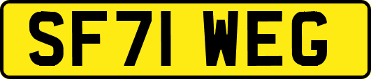 SF71WEG