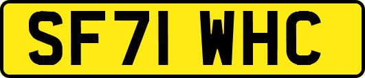 SF71WHC