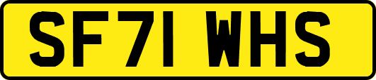 SF71WHS