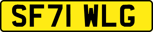 SF71WLG
