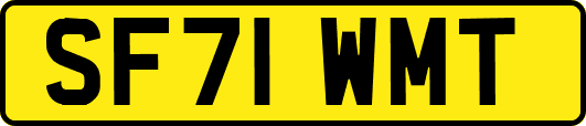 SF71WMT