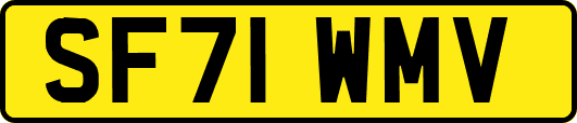 SF71WMV