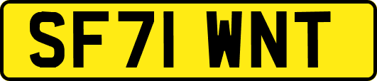 SF71WNT