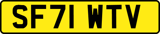 SF71WTV