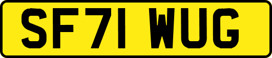 SF71WUG
