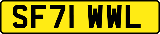 SF71WWL