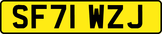 SF71WZJ