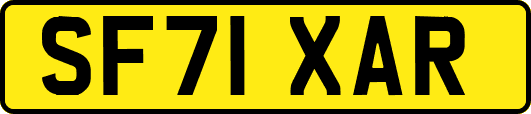 SF71XAR